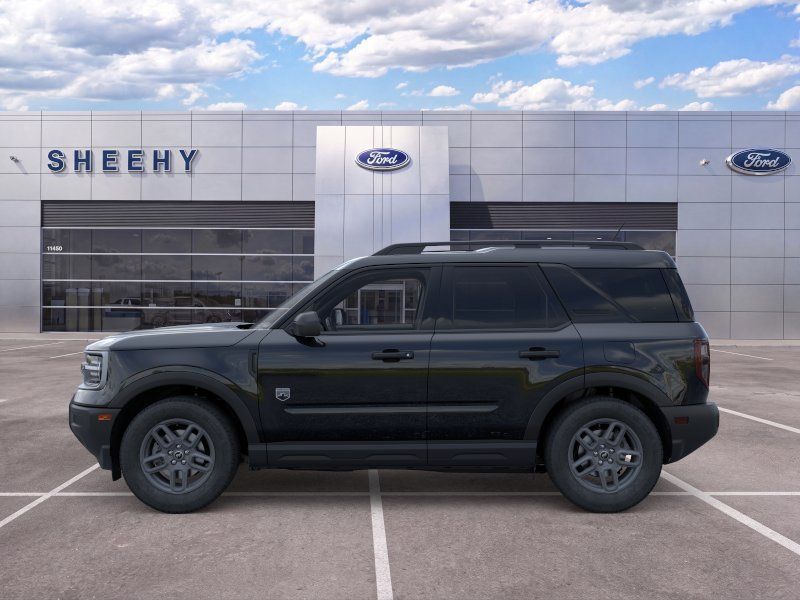 2026 Ford Bronco Sport Big Bend Ashland VA