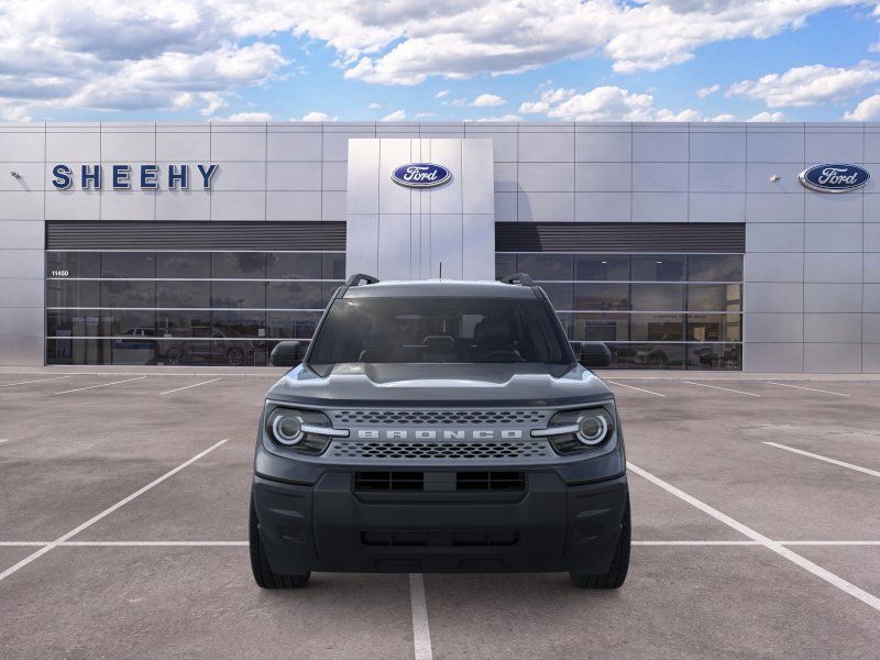 2026 Ford Bronco Sport Big Bend Ashland VA