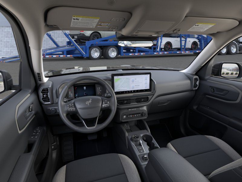 2026 Ford Bronco Sport Big Bend Ashland VA