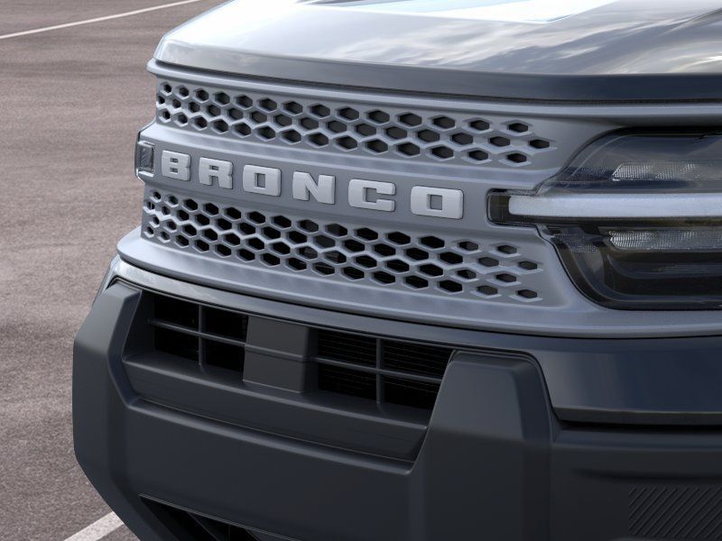 2026 Ford Bronco Sport Big Bend Ashland VA