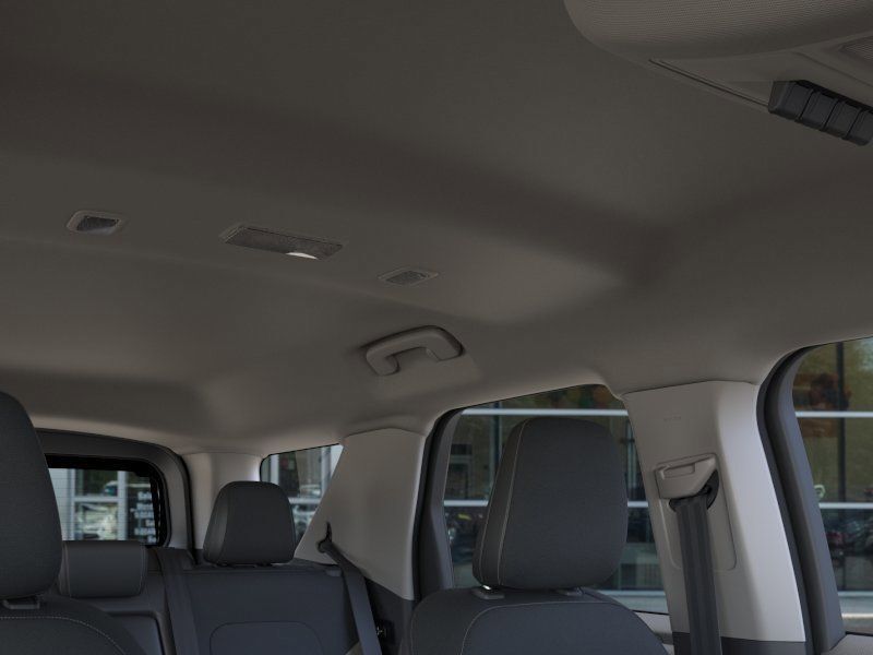 2026 Ford Bronco Sport Big Bend Ashland VA