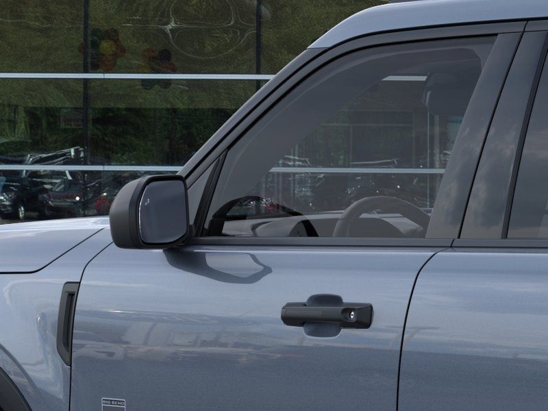 2026 Ford Bronco Sport Big Bend Ashland VA