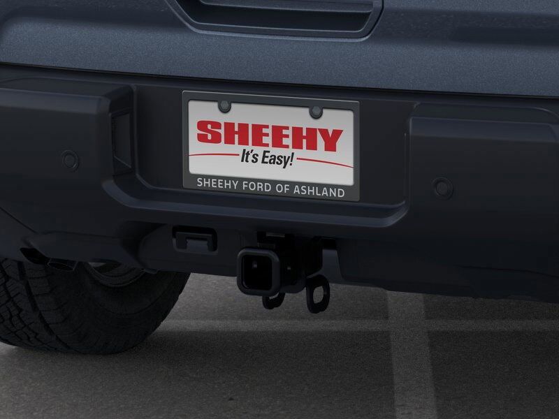 2026 Ford Bronco Sport Big Bend Ashland VA