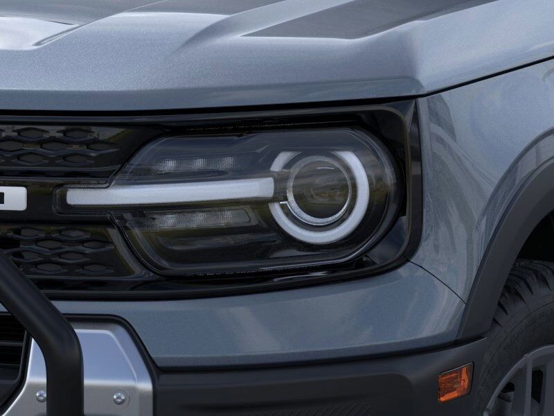 2026 Ford Bronco Sport Big Bend Ashland VA