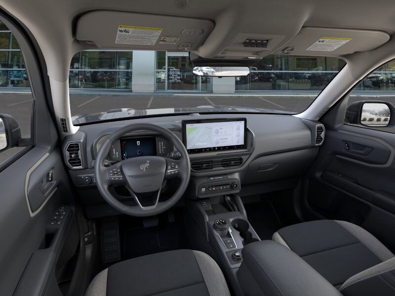 2026 Ford Bronco Sport Big Bend Ashland VA