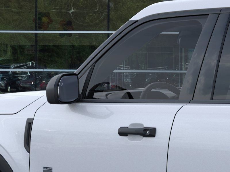 2026 Ford Bronco Sport Big Bend Ashland VA