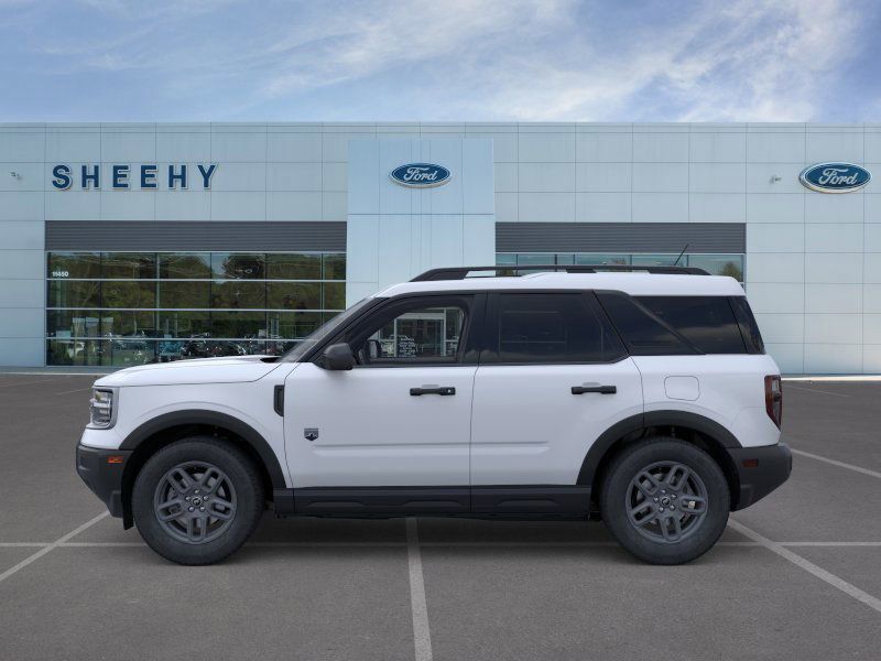 2026 Ford Bronco Sport Big Bend Ashland VA