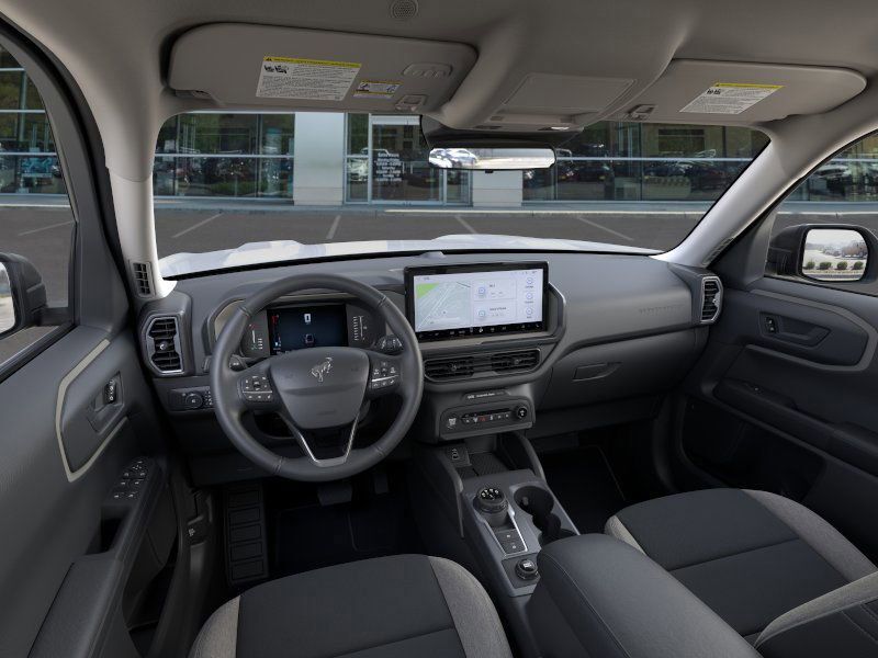 2026 Ford Bronco Sport Big Bend Ashland VA