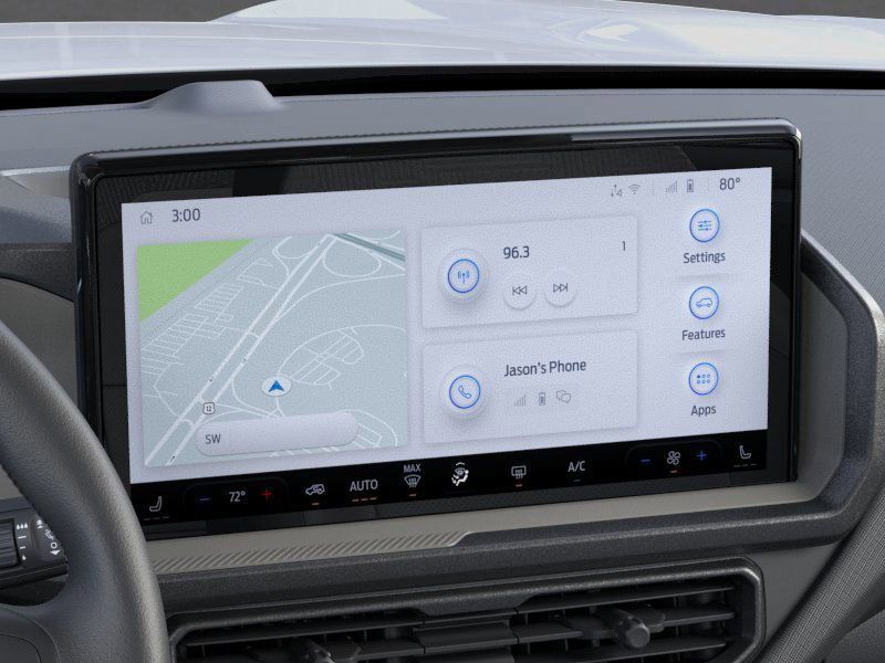 2026 Ford Bronco Sport Big Bend Ashland VA