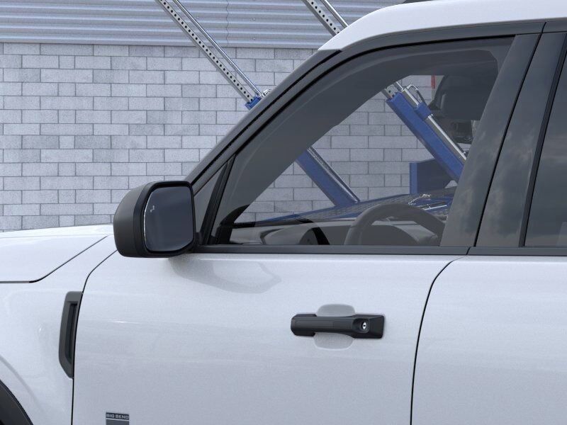 2026 Ford Bronco Sport Big Bend Ashland VA