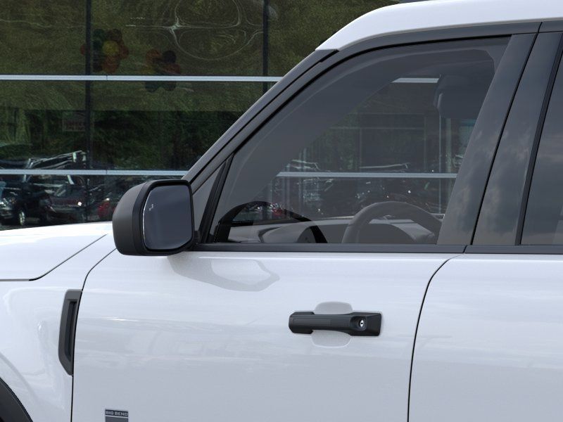 2026 Ford Bronco Sport Big Bend Ashland VA