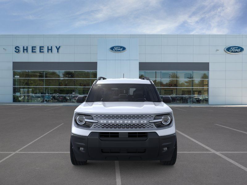 2026 Ford Bronco Sport Big Bend Ashland VA