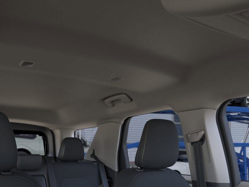 2026 Ford Bronco Sport Big Bend Ashland VA