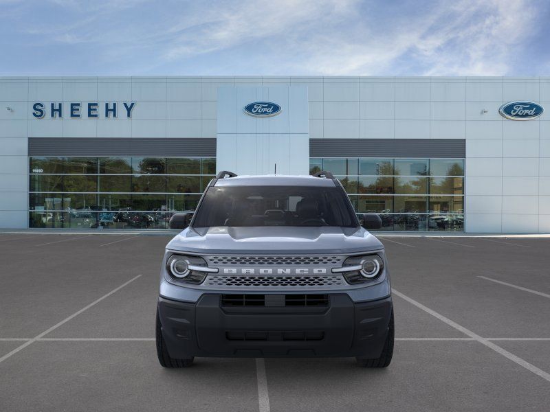 2026 Ford Bronco Sport Big Bend Ashland VA