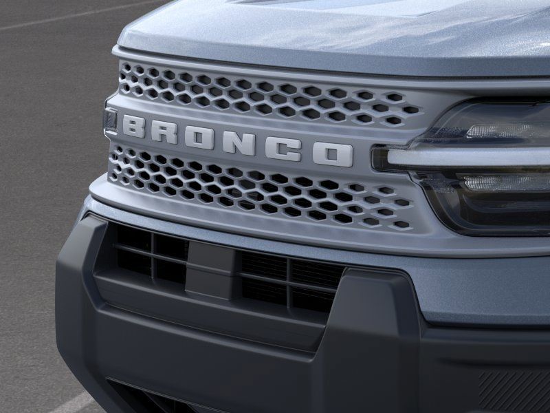 2026 Ford Bronco Sport Big Bend Ashland VA