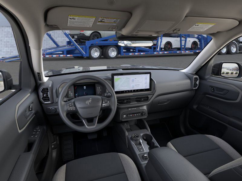 2026 Ford Bronco Sport Big Bend Ashland VA