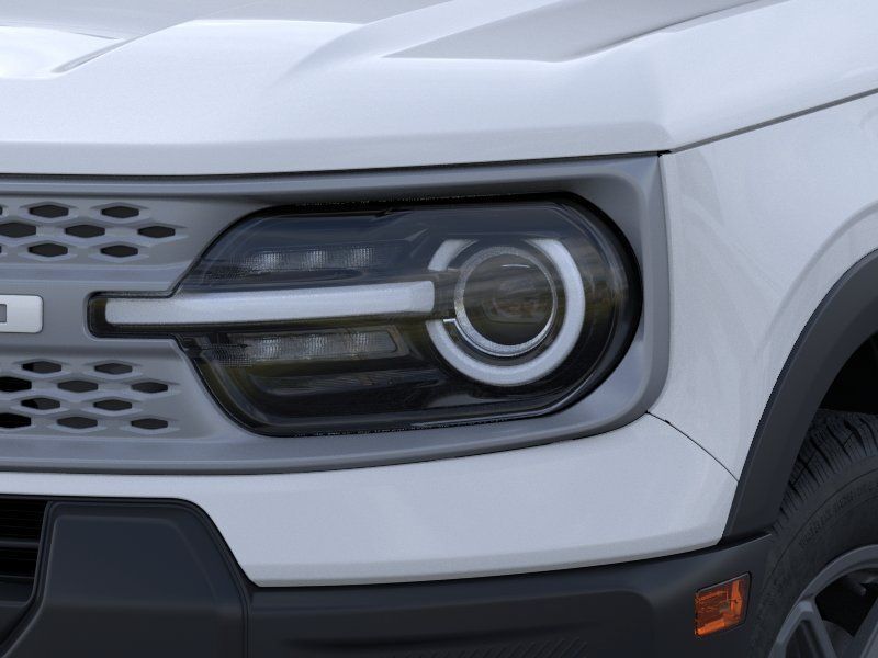 2026 Ford Bronco Sport Big Bend Ashland VA