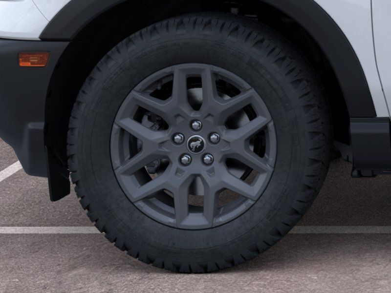 2026 Ford Bronco Sport Big Bend Ashland VA