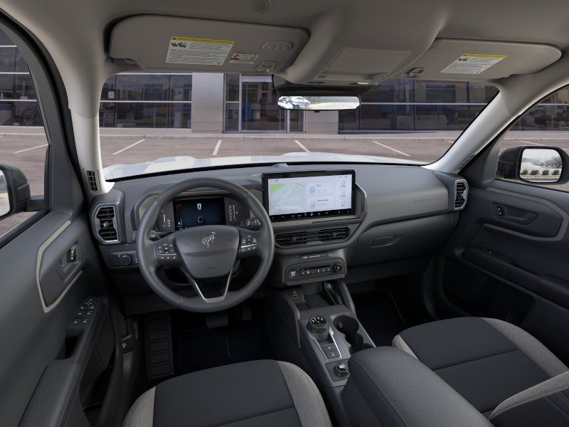 2026 Ford Bronco Sport Big Bend Ashland VA