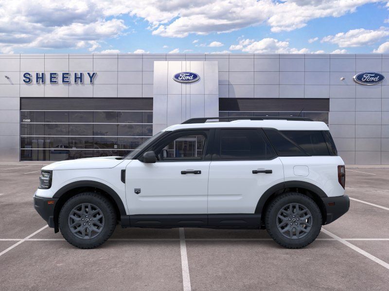 2026 Ford Bronco Sport Big Bend Ashland VA