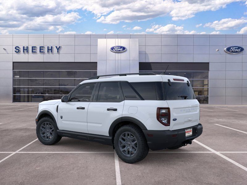 2026 Ford Bronco Sport Big Bend Ashland VA