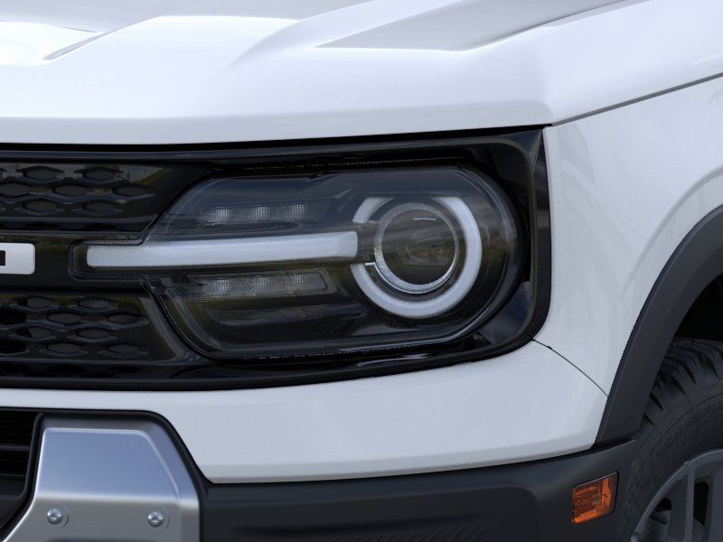 2026 Ford Bronco Sport Big Bend Ashland VA