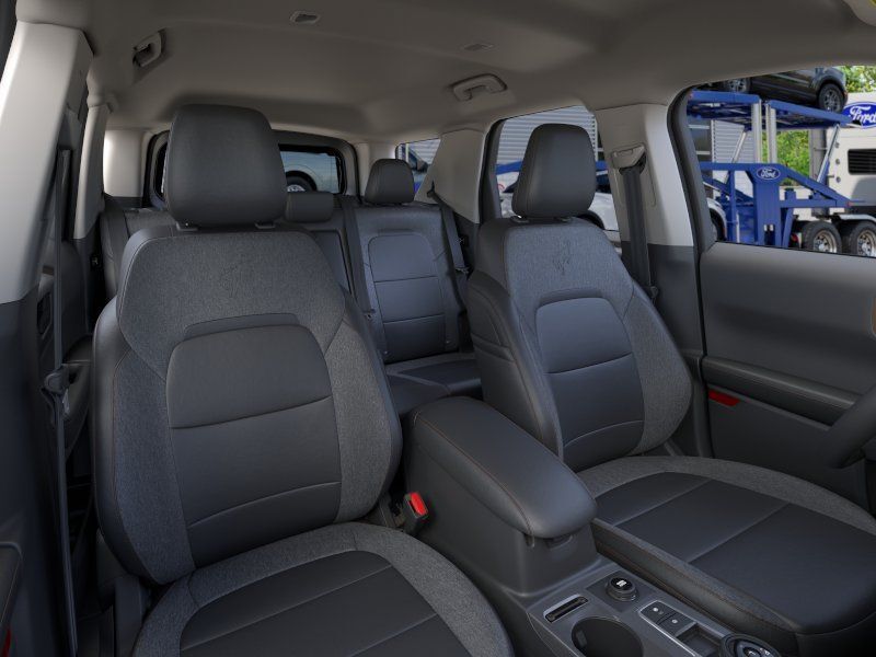 2026 Ford Bronco Sport Big Bend Ashland VA