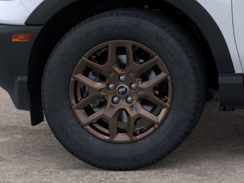 2026 Ford Bronco Sport Big Bend Ashland VA