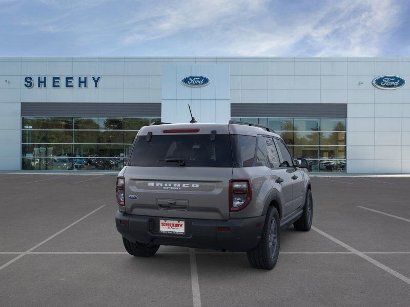 2026 Ford Bronco Sport Big Bend Ashland VA