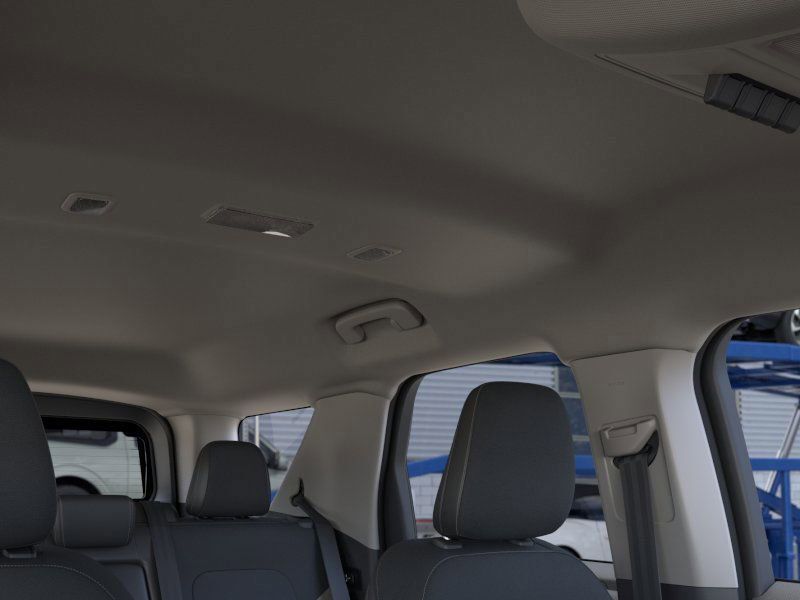 2026 Ford Bronco Sport Big Bend Ashland VA