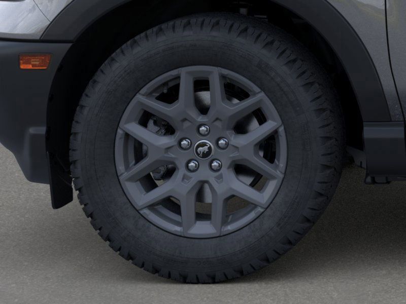 2026 Ford Bronco Sport Big Bend Ashland VA