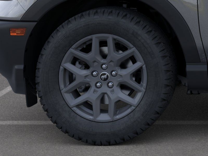 2026 Ford Bronco Sport Big Bend Ashland VA