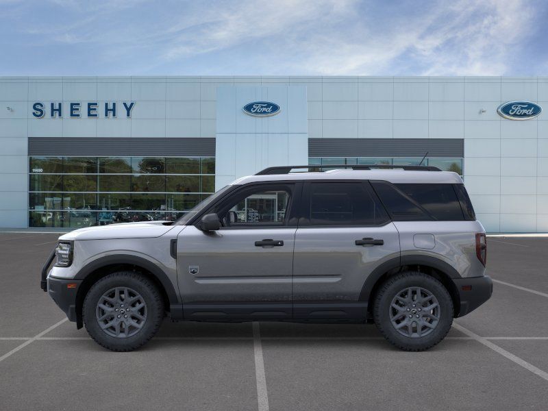 2026 Ford Bronco Sport Big Bend Ashland VA