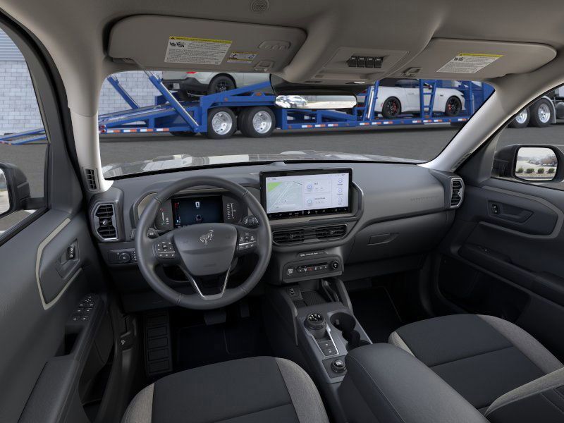 2026 Ford Bronco Sport Big Bend Ashland VA