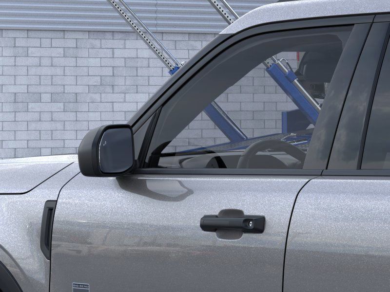 2026 Ford Bronco Sport Big Bend Ashland VA