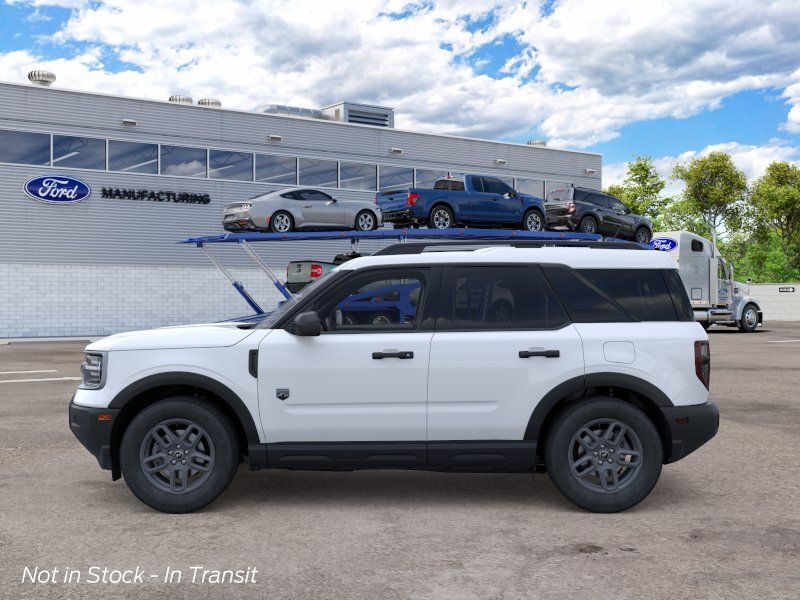 2026 Ford Bronco Sport Big Bend Ashland VA