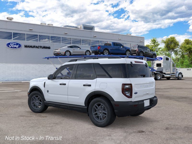 2026 Ford Bronco Sport Big Bend Ashland VA