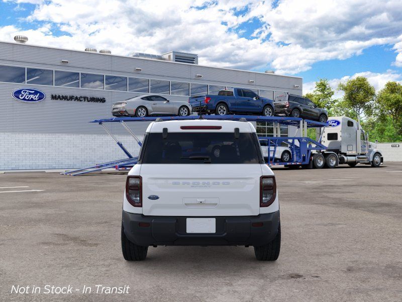 2026 Ford Bronco Sport Big Bend Ashland VA