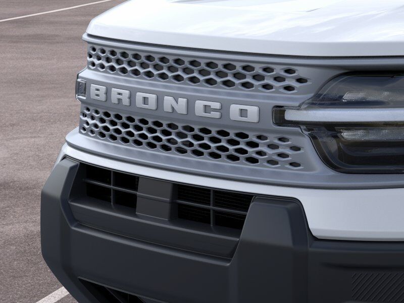2026 Ford Bronco Sport Big Bend Ashland VA