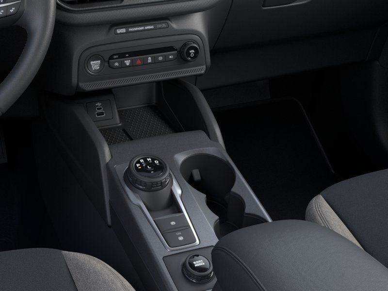 2026 Ford Bronco Sport Big Bend Ashland VA