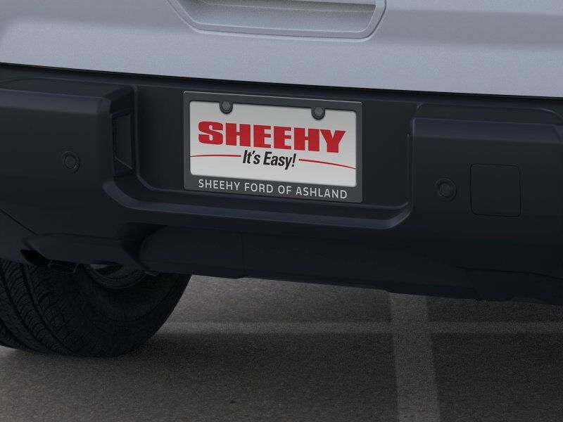 2026 Ford Bronco Sport Big Bend Ashland VA