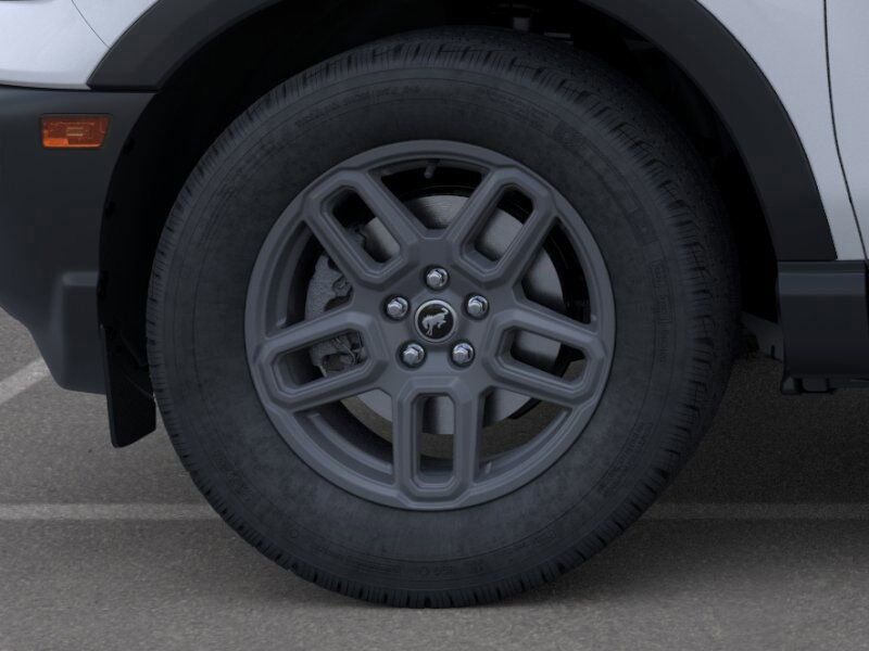 2026 Ford Bronco Sport Big Bend Ashland VA