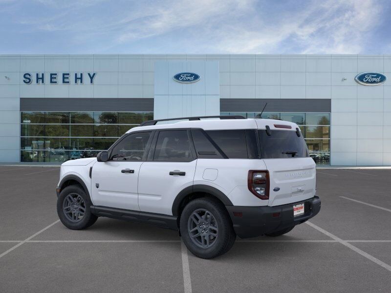 2026 Ford Bronco Sport Big Bend Ashland VA