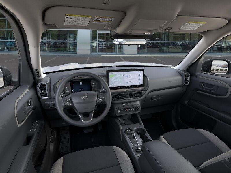 2026 Ford Bronco Sport Big Bend Ashland VA