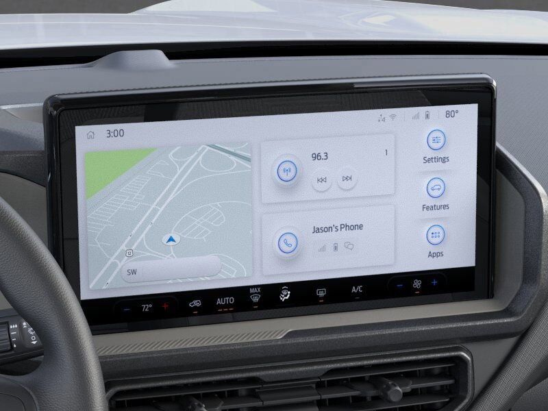 2026 Ford Bronco Sport Big Bend Ashland VA