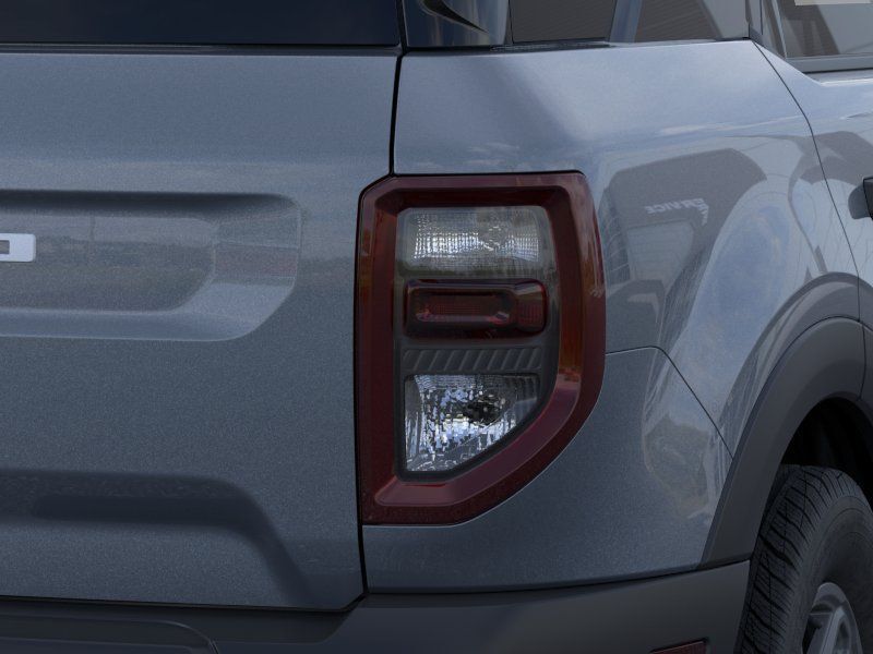 2026 Ford Bronco Sport Big Bend Ashland VA