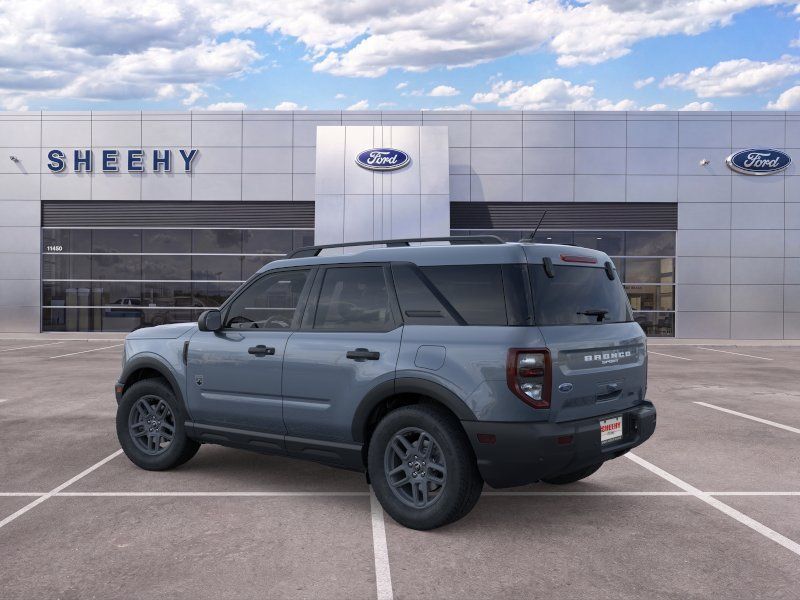2026 Ford Bronco Sport Big Bend Ashland VA