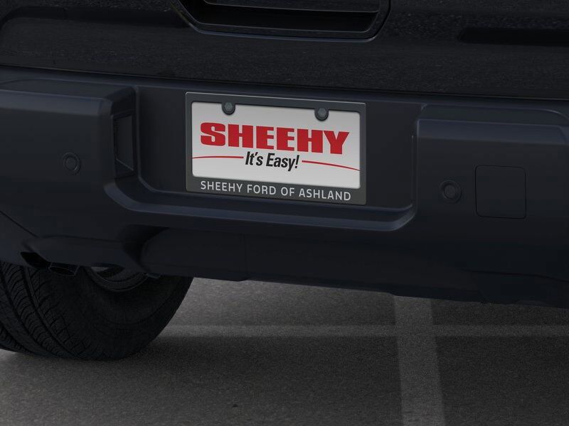 2026 Ford Bronco Sport Big Bend Ashland VA