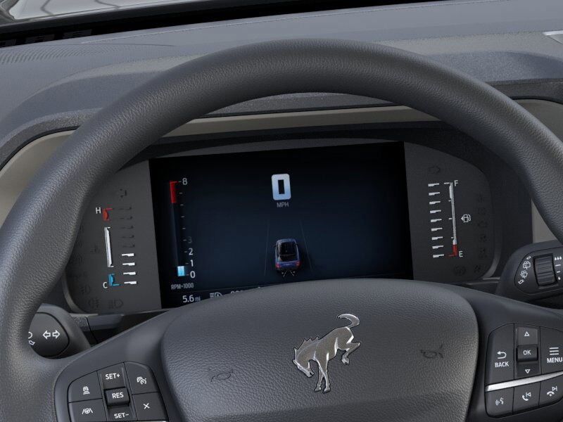 2026 Ford Bronco Sport Big Bend Ashland VA