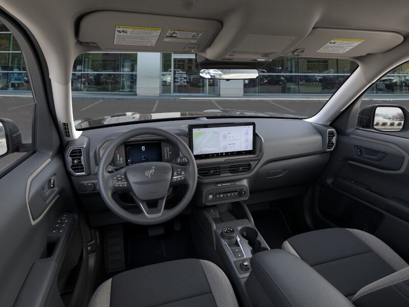 2026 Ford Bronco Sport Big Bend Ashland VA